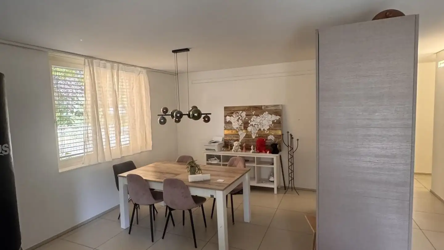 Single room for rent - Wülflingerstrasse 151b, 8408 Winterthur