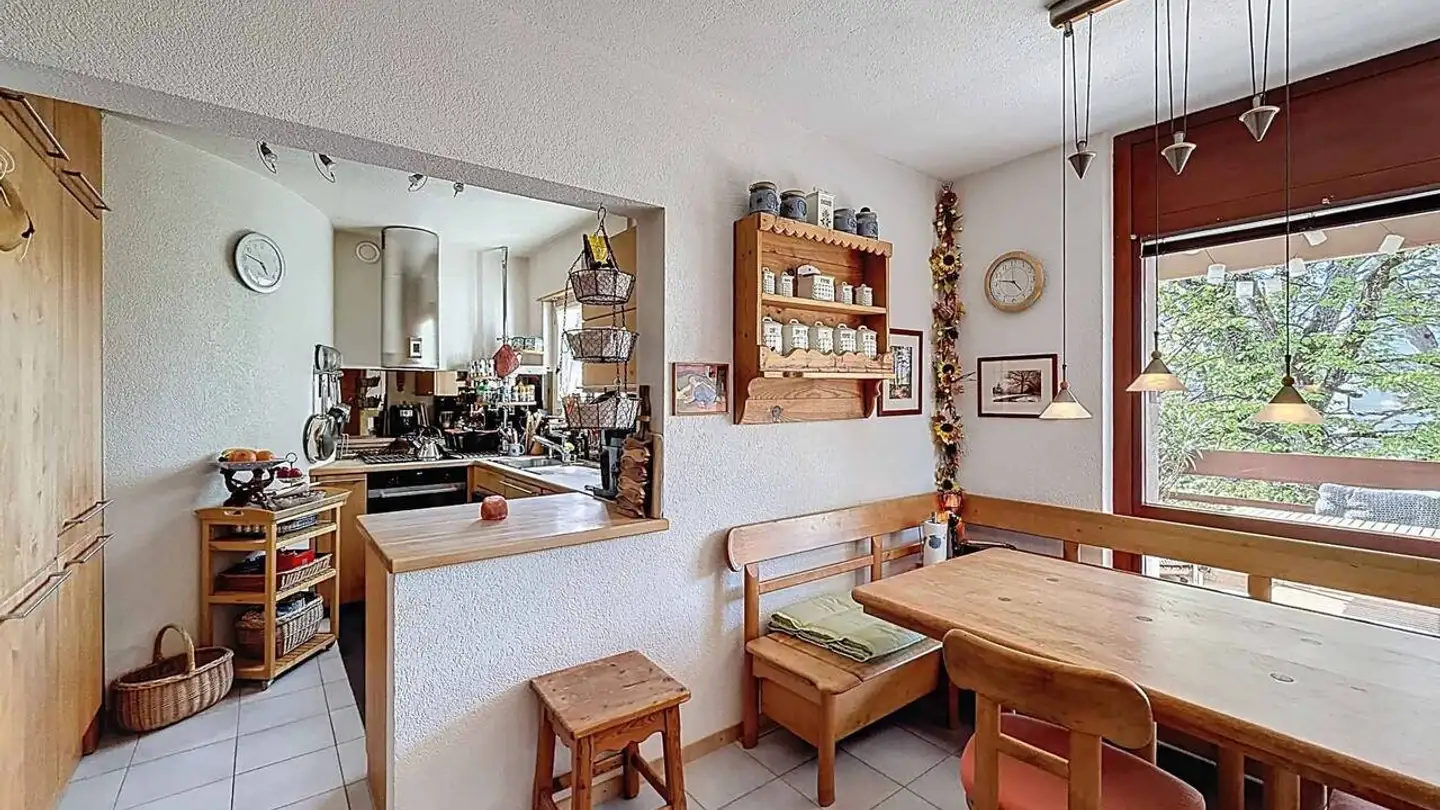 Apartment for sale - 1012 Lausanne - Photo 4