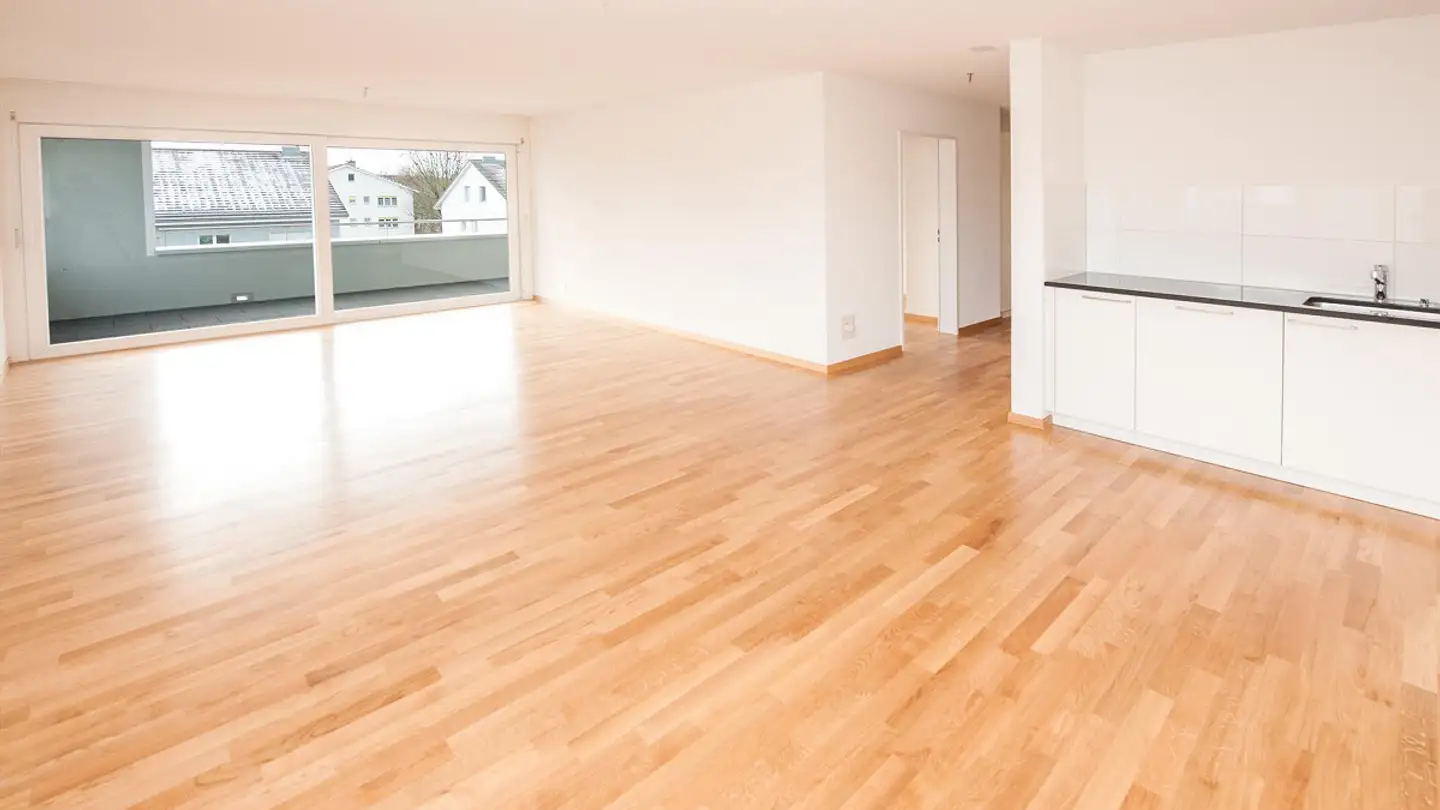 Appartement à louer - Dietlikonstrasse 35, 8600 Dübendorf