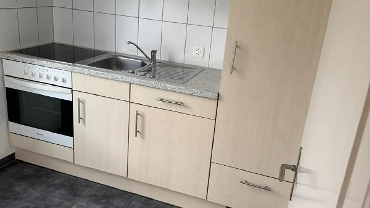 Appartamento in affitto - Eisenbahnstrasse 13, 9400 Rorschach - Foto 2