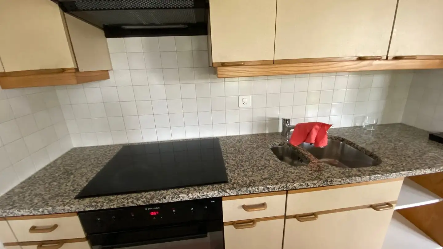 Studio in affitto - Längenbergstrasse 25, 3132 Riggisberg - Photo 2