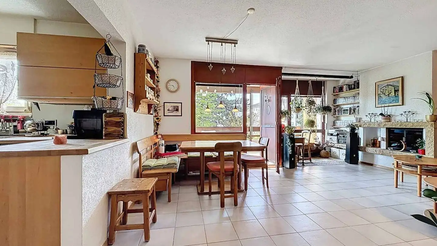 Apartment for sale - 1012 Lausanne - Photo 3