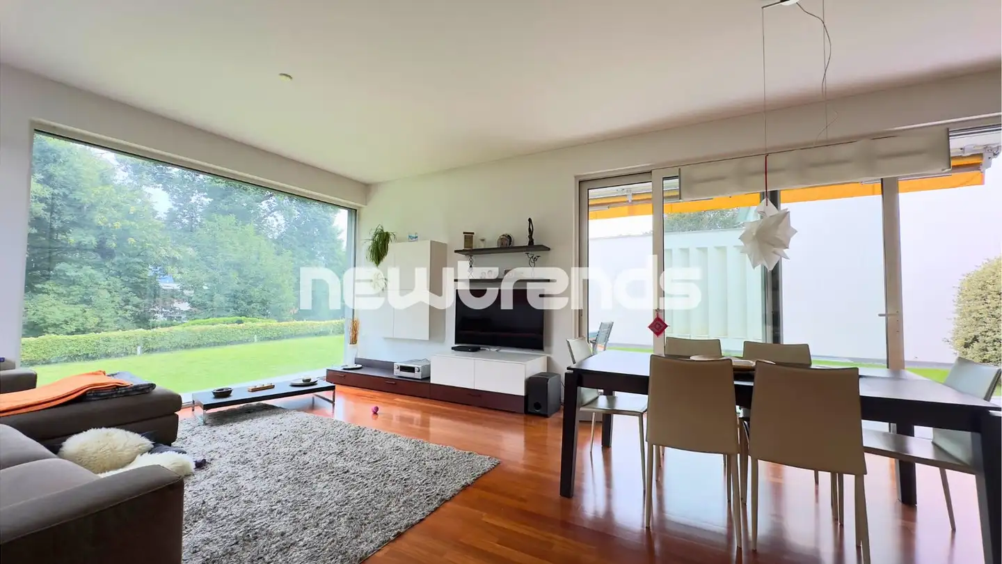 Villa à vendre - 6932 Breganzona - Photo 3