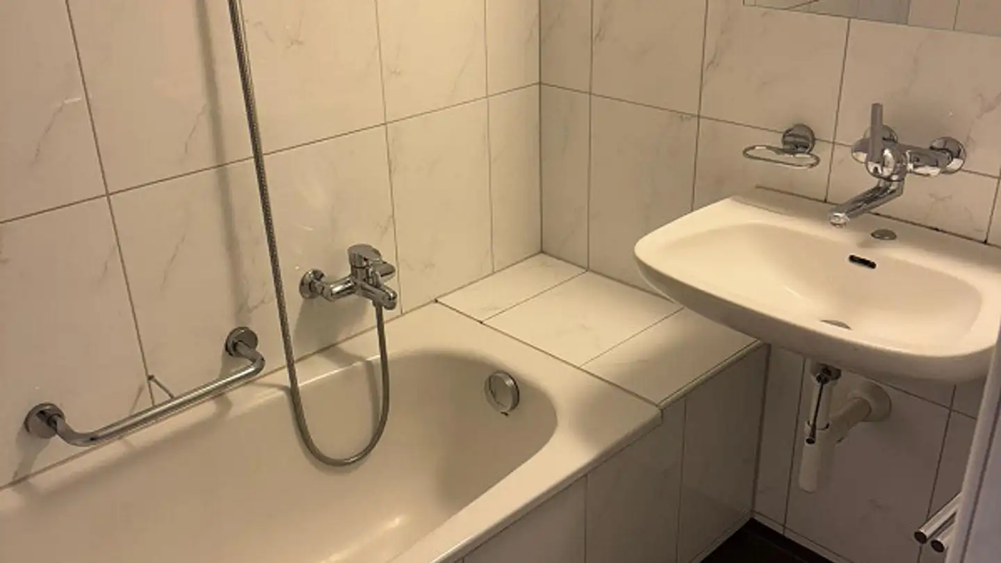 Appartamento in affitto - Eisenbahnstrasse 13, 9400 Rorschach - Foto 3