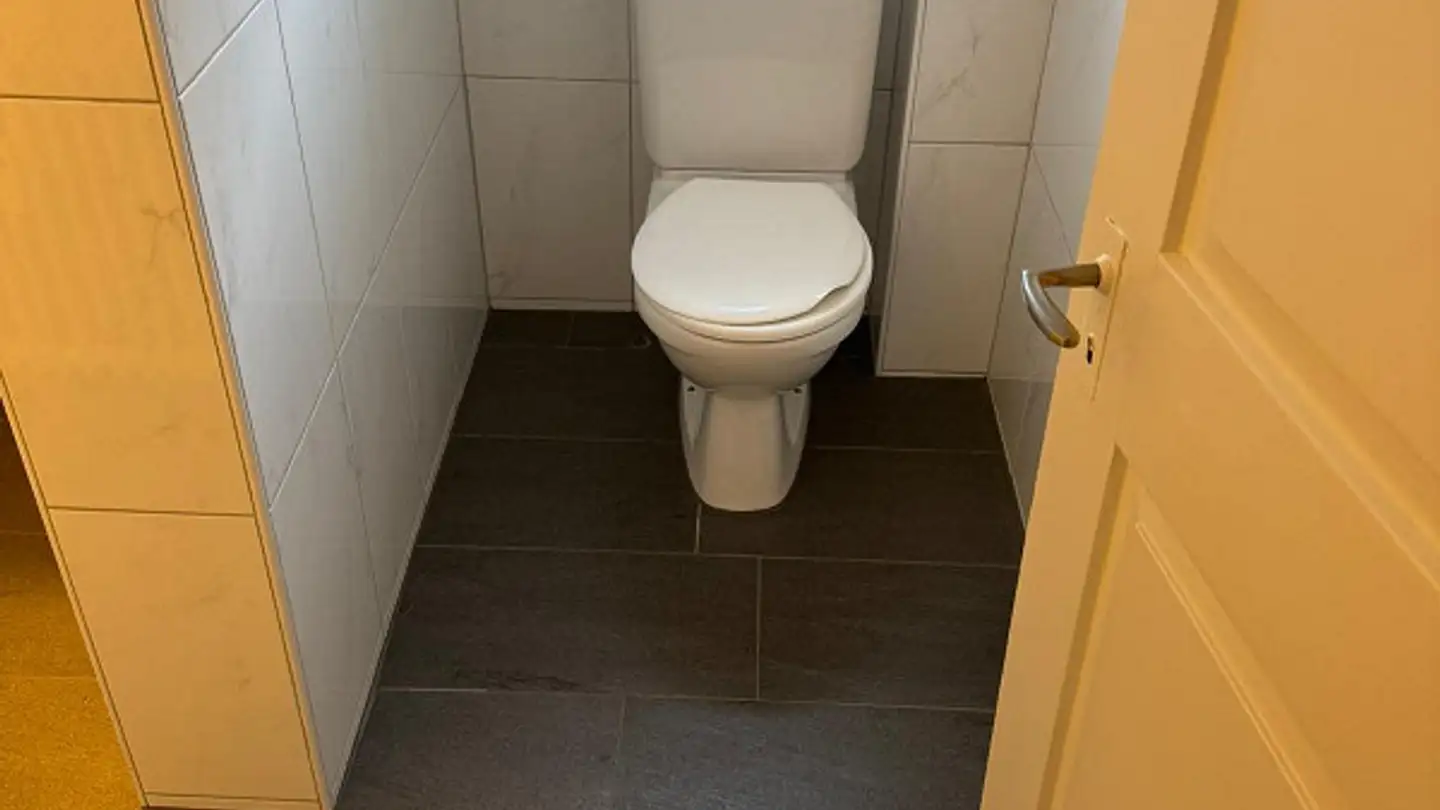 Appartamento in affitto - Eisenbahnstrasse 13, 9400 Rorschach - Foto 4