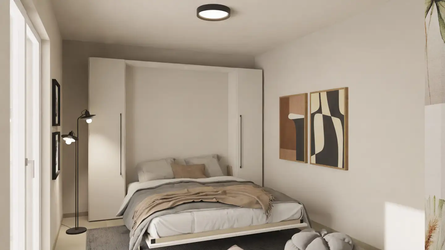 Casa singola in vendita - 6855 Stabio - Foto 4