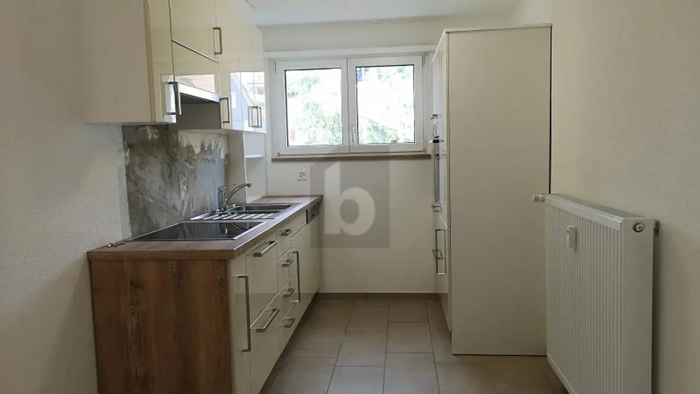 Apartment for sale - 9200 Gossau SG