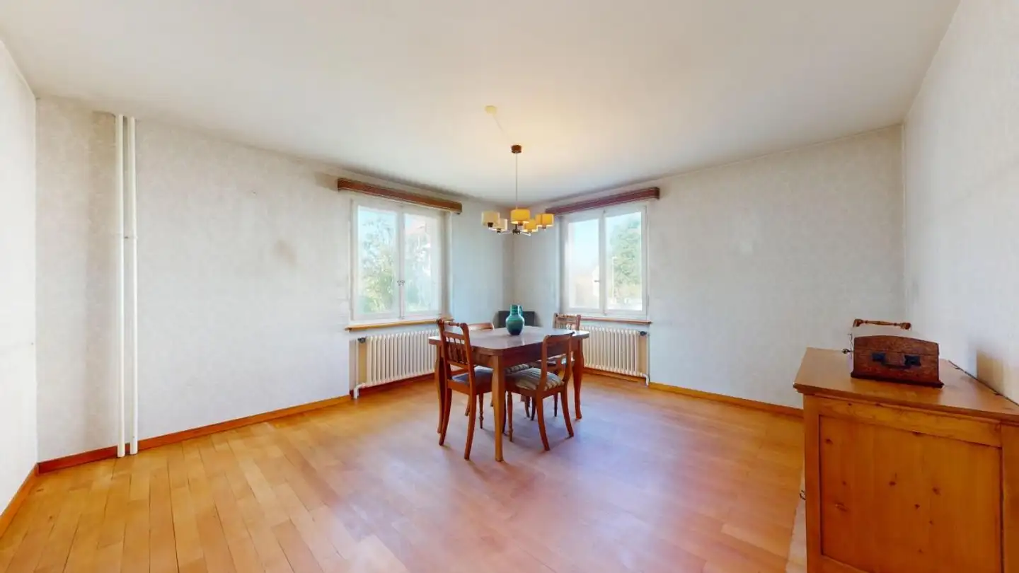 Casa singola in vendita - 3250 Lyss