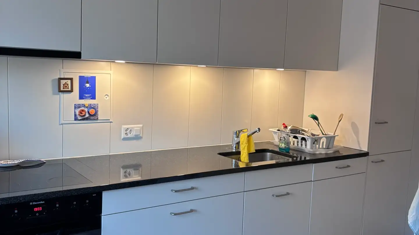 Single room for rent - Looslistrasse, 3027 Bern - Photo 3