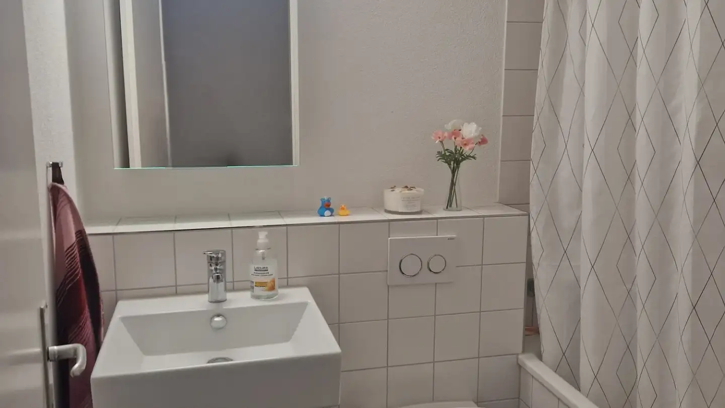 Single room for rent - Looslistrasse, 3027 Bern - Photo 4