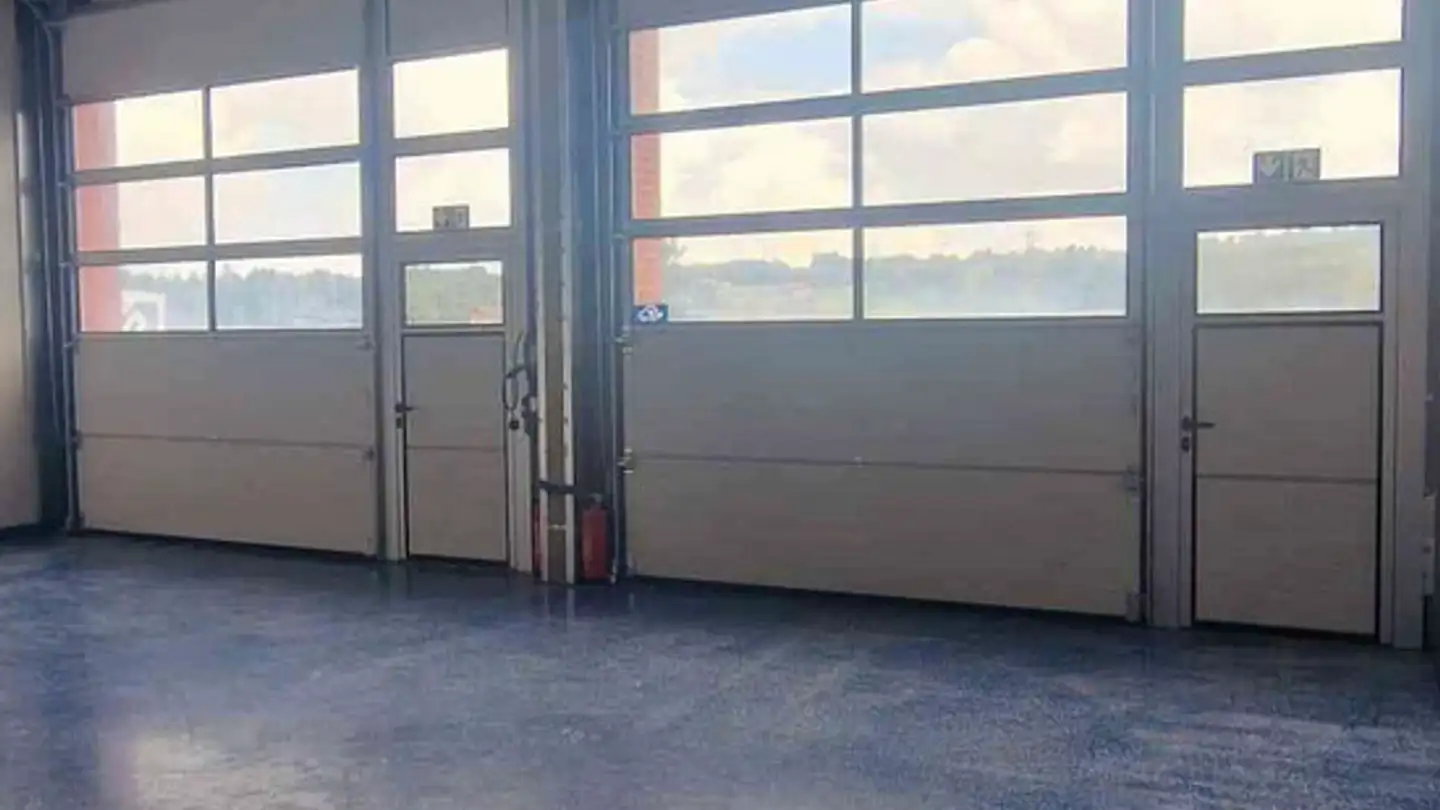 Proprietà industriale in affitto - Route De Bottens 3, 1053 Bretigny-sur-Morrens - Photo 2