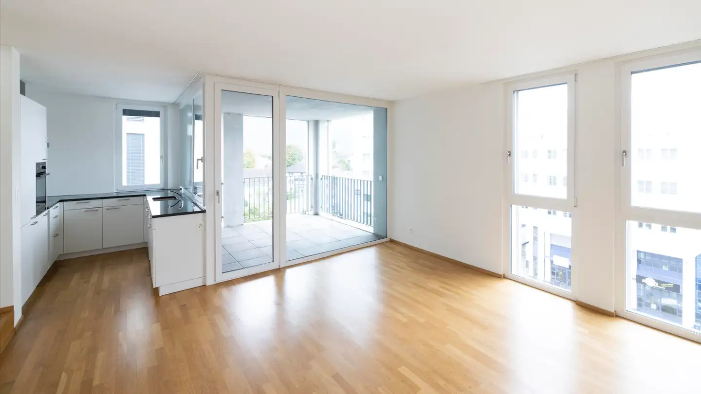 Villa à louer - Bahnhofstrasse 27a, 9443 Widnau - Photo 2