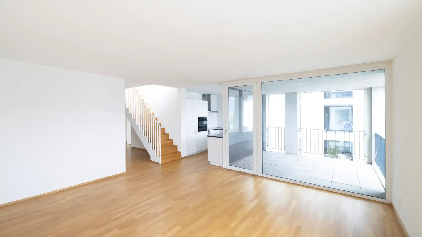 Villa à louer - Bahnhofstrasse 27a, 9443 Widnau - Photo 3