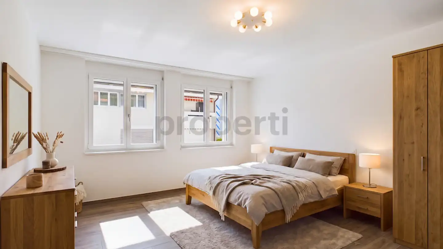Apartment for rent - 4416 Bubendorf - Photo 4