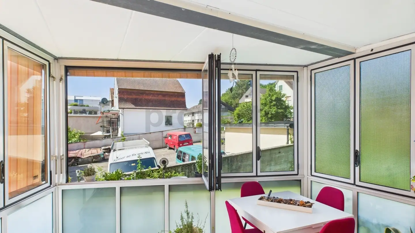 Apartment for rent - 4103 Bottmingen - Photo 4