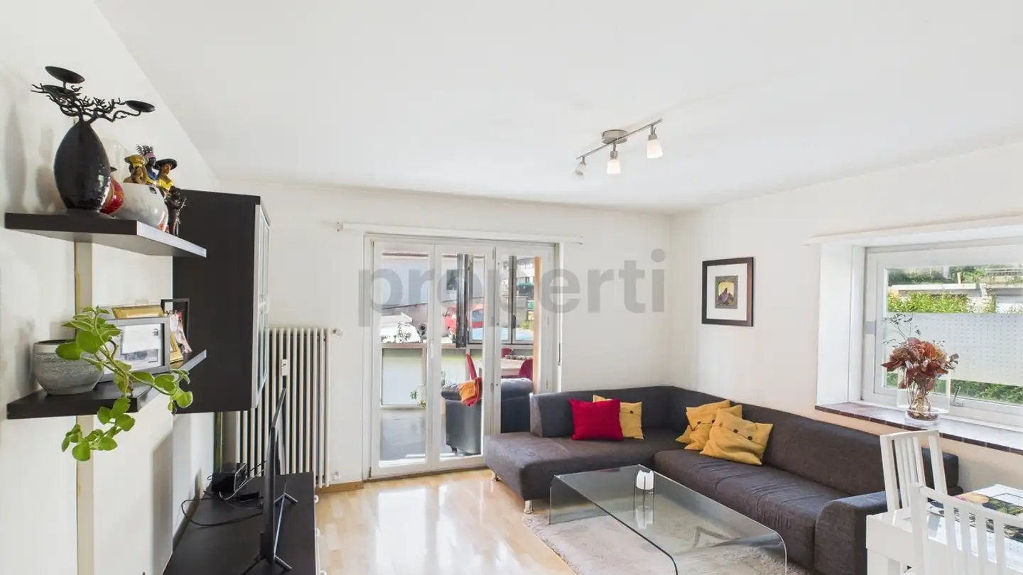 Apartment for rent - 4103 Bottmingen