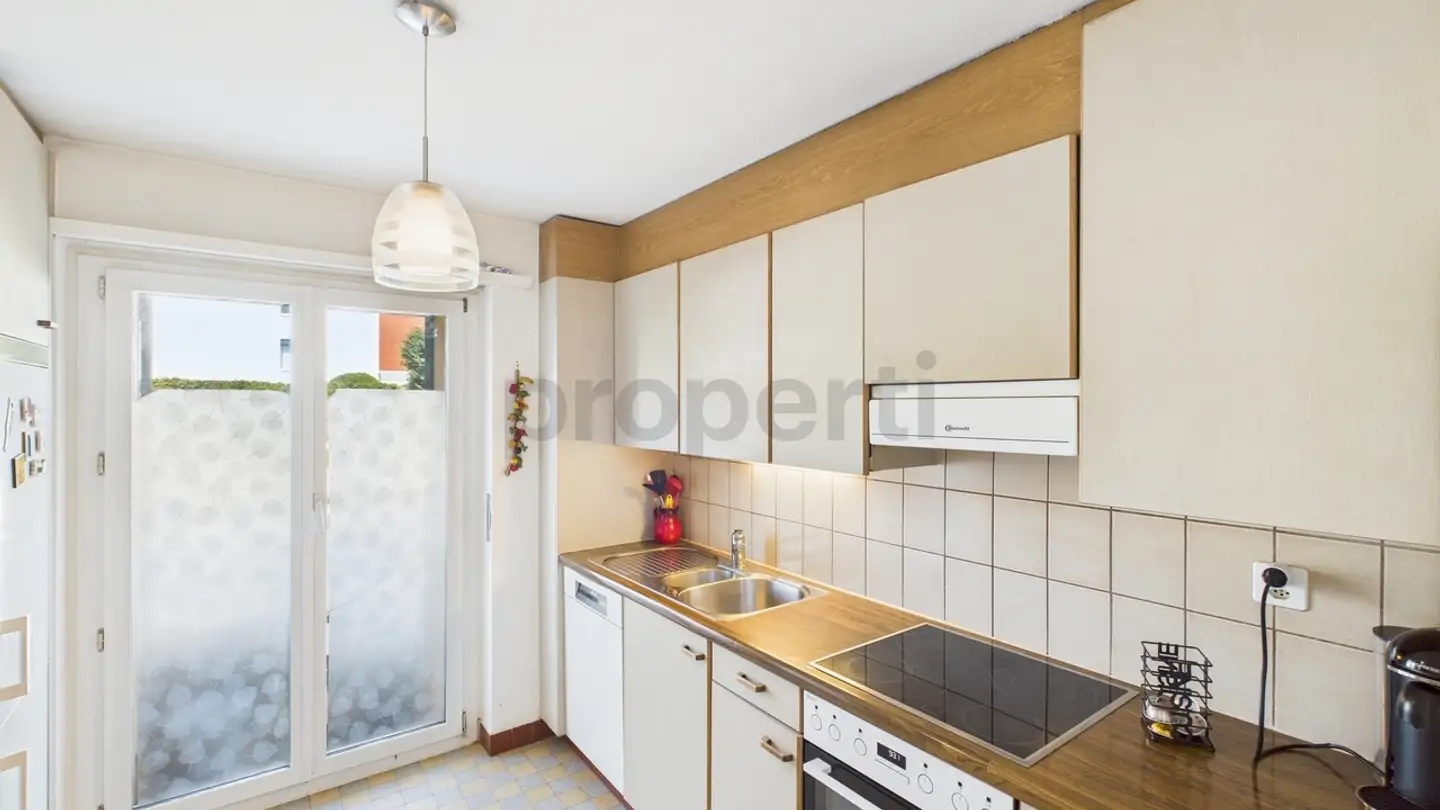 Apartment for rent - 4103 Bottmingen - Photo 2