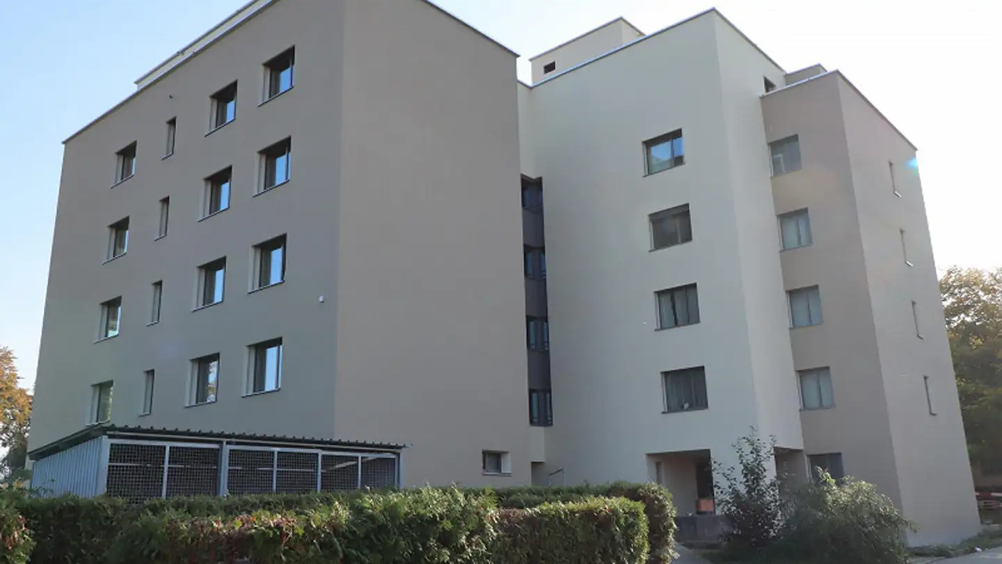 Appartamento in affitto - Untere Wiese 10, 6020 Emmenbrücke