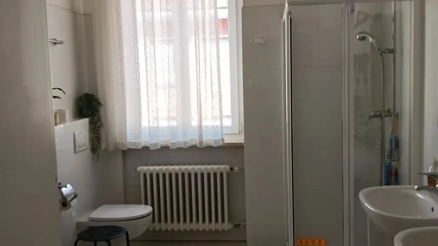 Appartamento in affitto - Via Bernardino Luini 13, 6600 Locarno - Foto 2