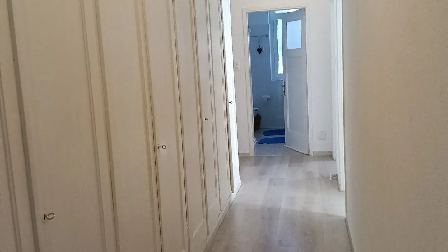 Appartamento in affitto - Via Bernardino Luini 13, 6600 Locarno - Foto 3