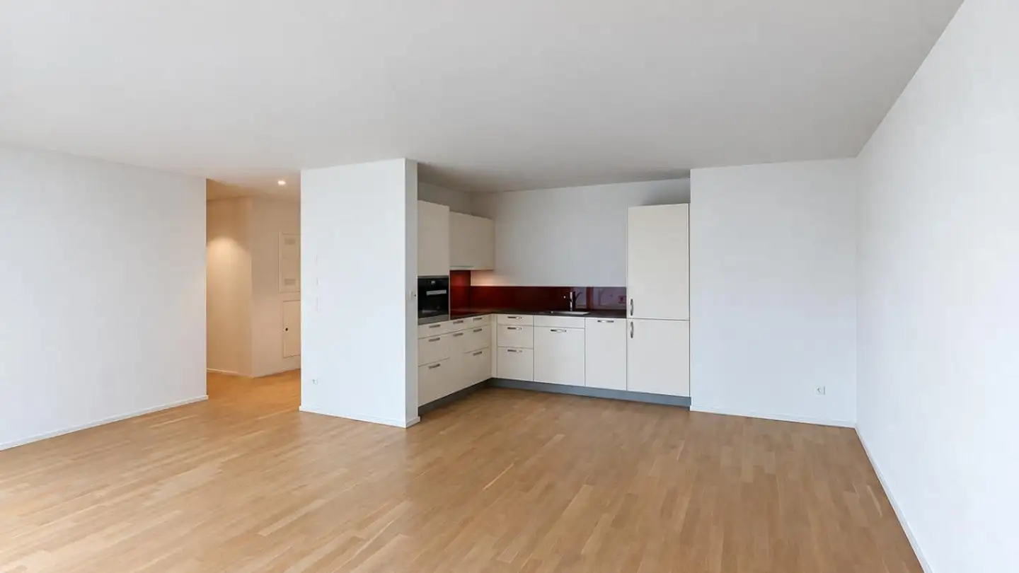 Wohnung kaufen - Schwimmbadstrasse 18, 8213 Neunkirch - Foto 2