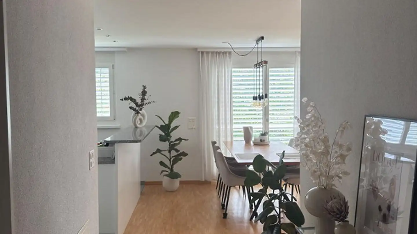 Appartamento in affitto - Boldernstrasse 23, 8708 Männedorf - Foto 2
