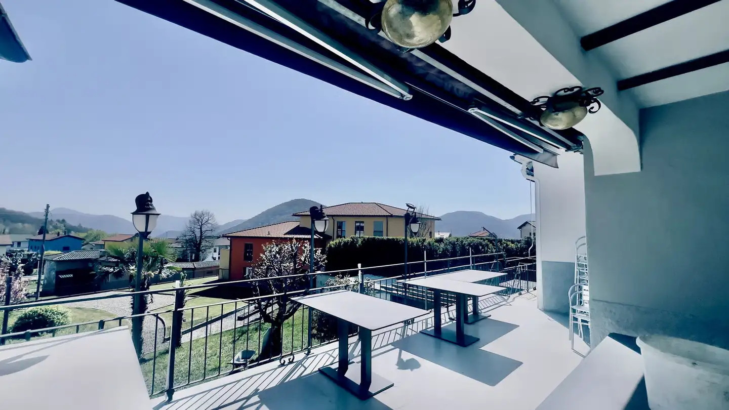 Mixed-use building for sale - 6986 Novaggio - Photo 3