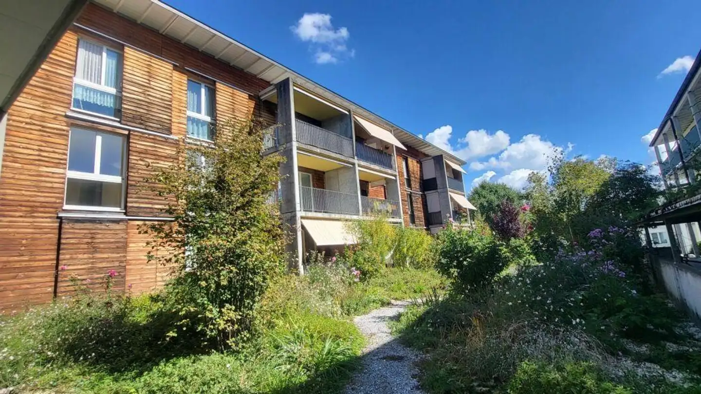 Apartment for rent - Rebbergstrasse, 5417 Untersiggenthal
