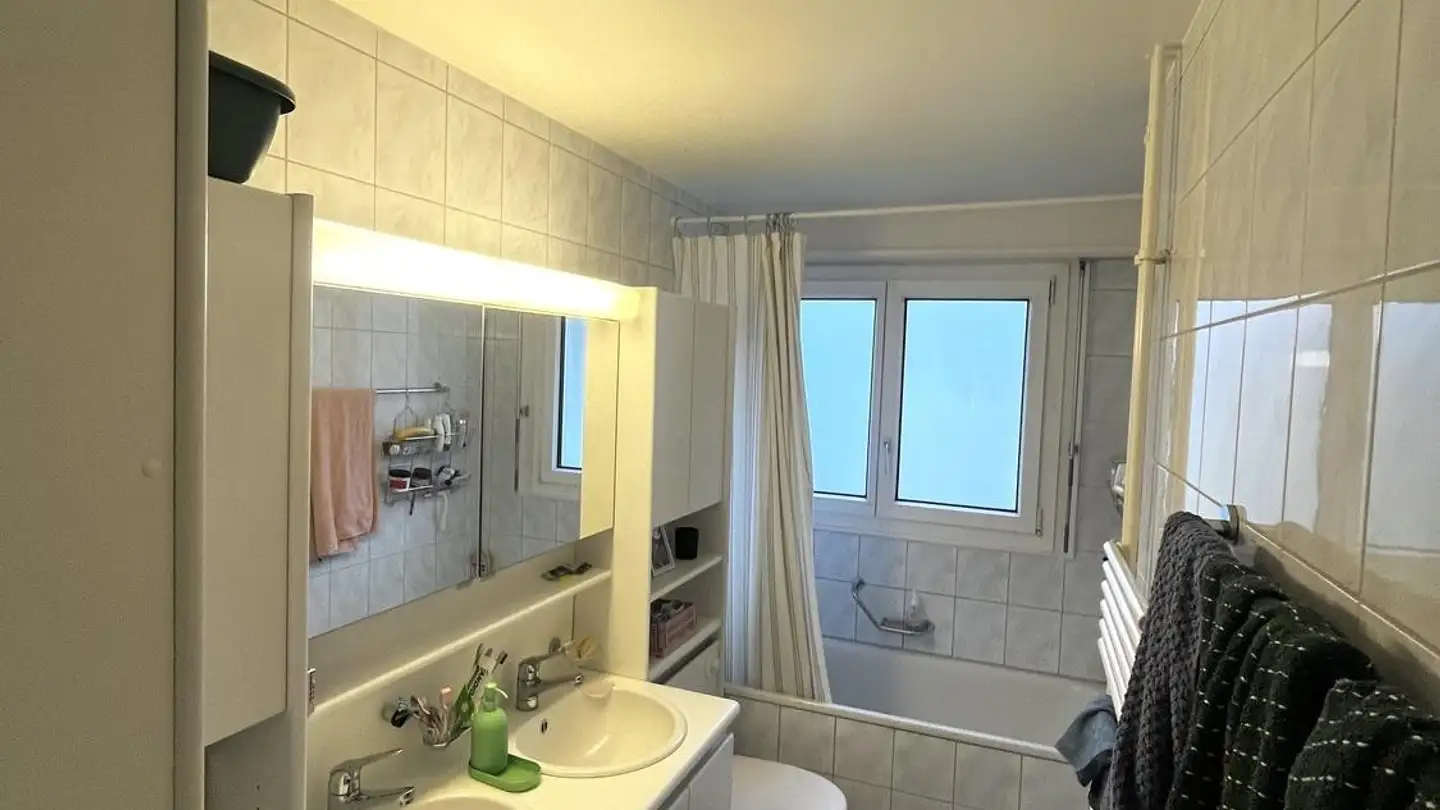 Single room for rent - Heckenweg 40, 3007 Bern - Photo 4
