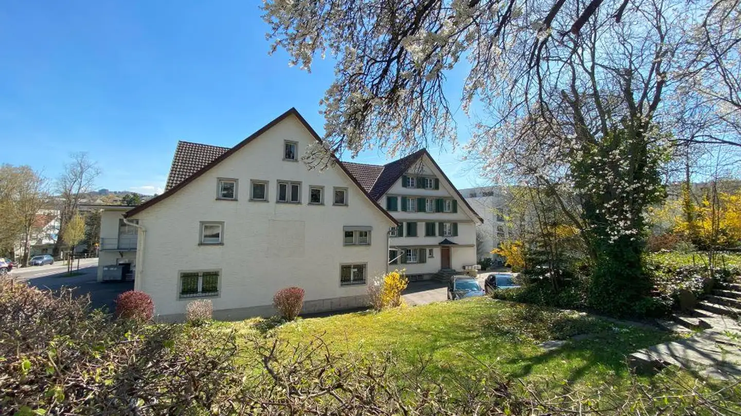 Commercial for rent - Schützengartenstrasse 2, 9242 Oberuzwil - Photo 3