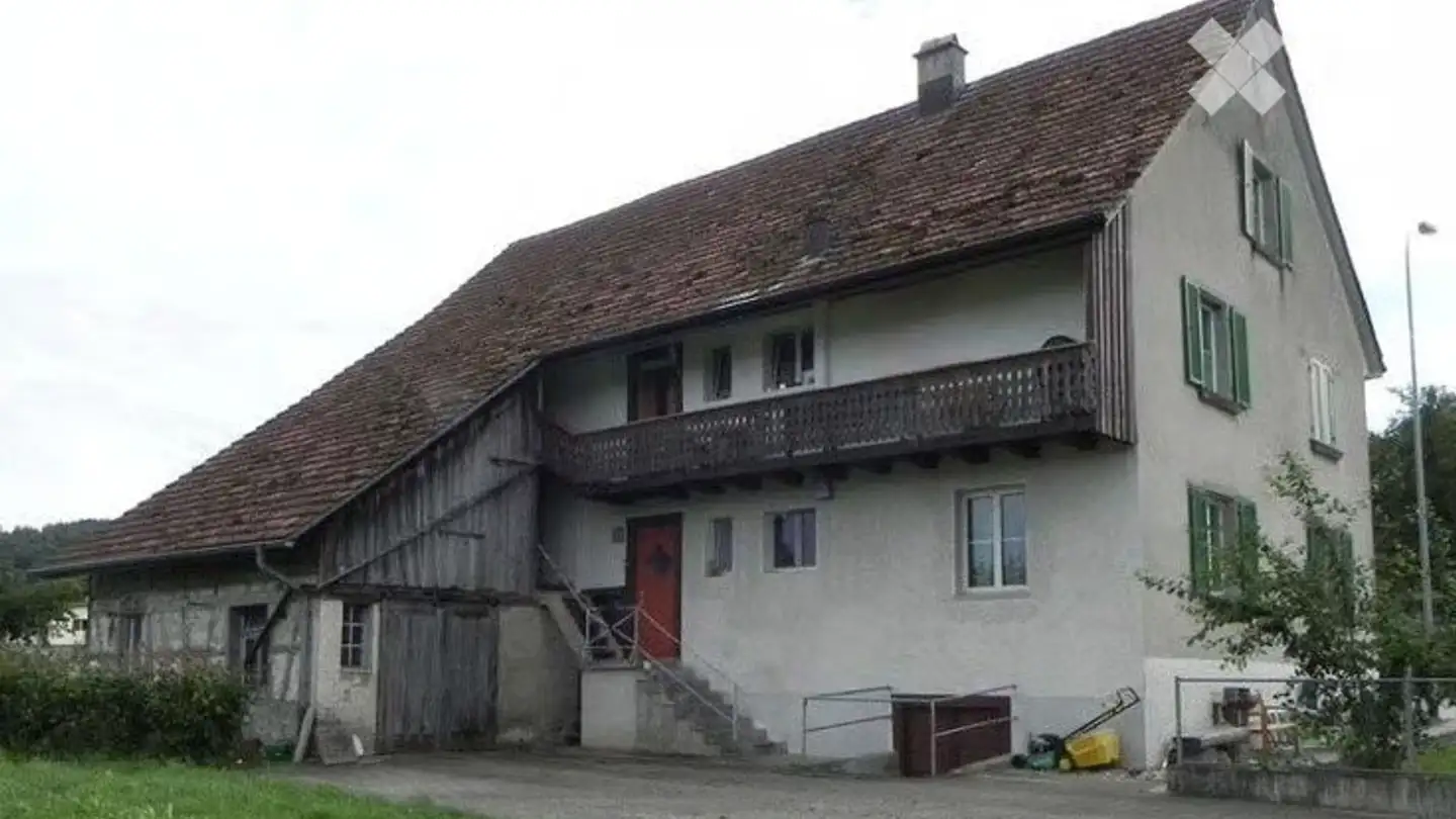 Appartement à louer - Hauptstrasse 105, 8264 Eschenz