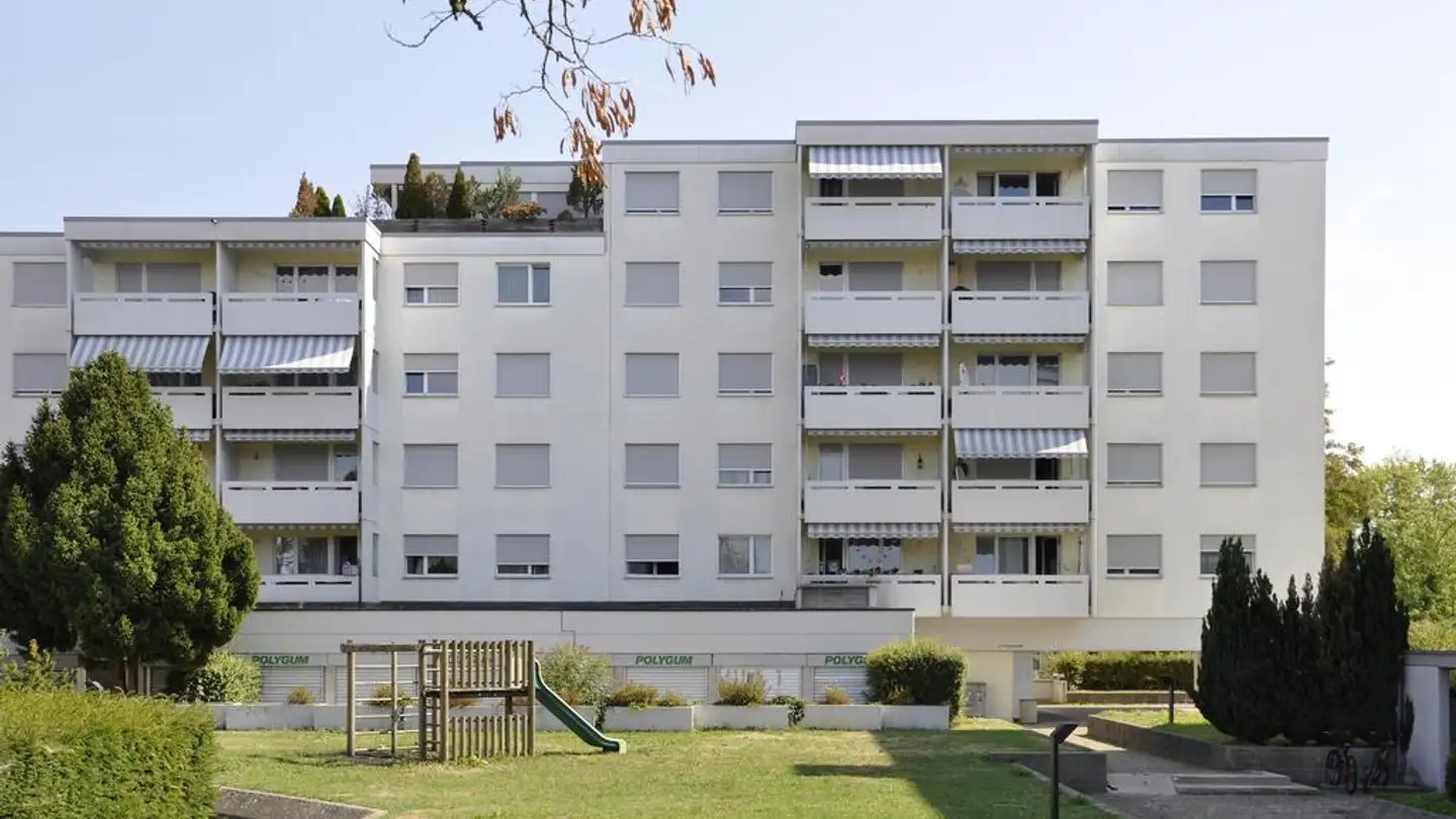 Appartement à louer - Im Zentrum 10, 8604 Volketswil