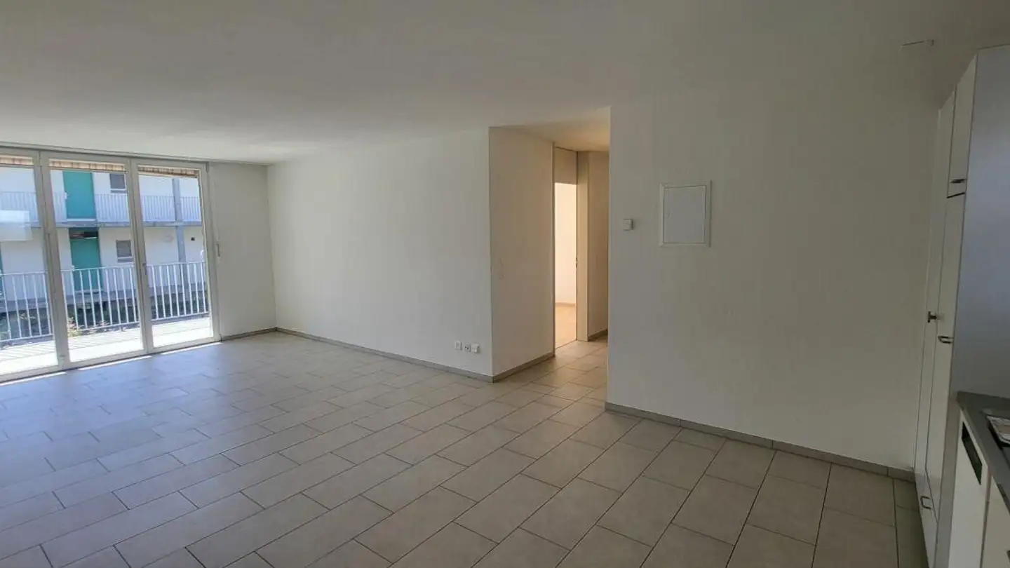 Apartment for rent - Rebbergstrasse, 5417 Untersiggenthal - Photo 4