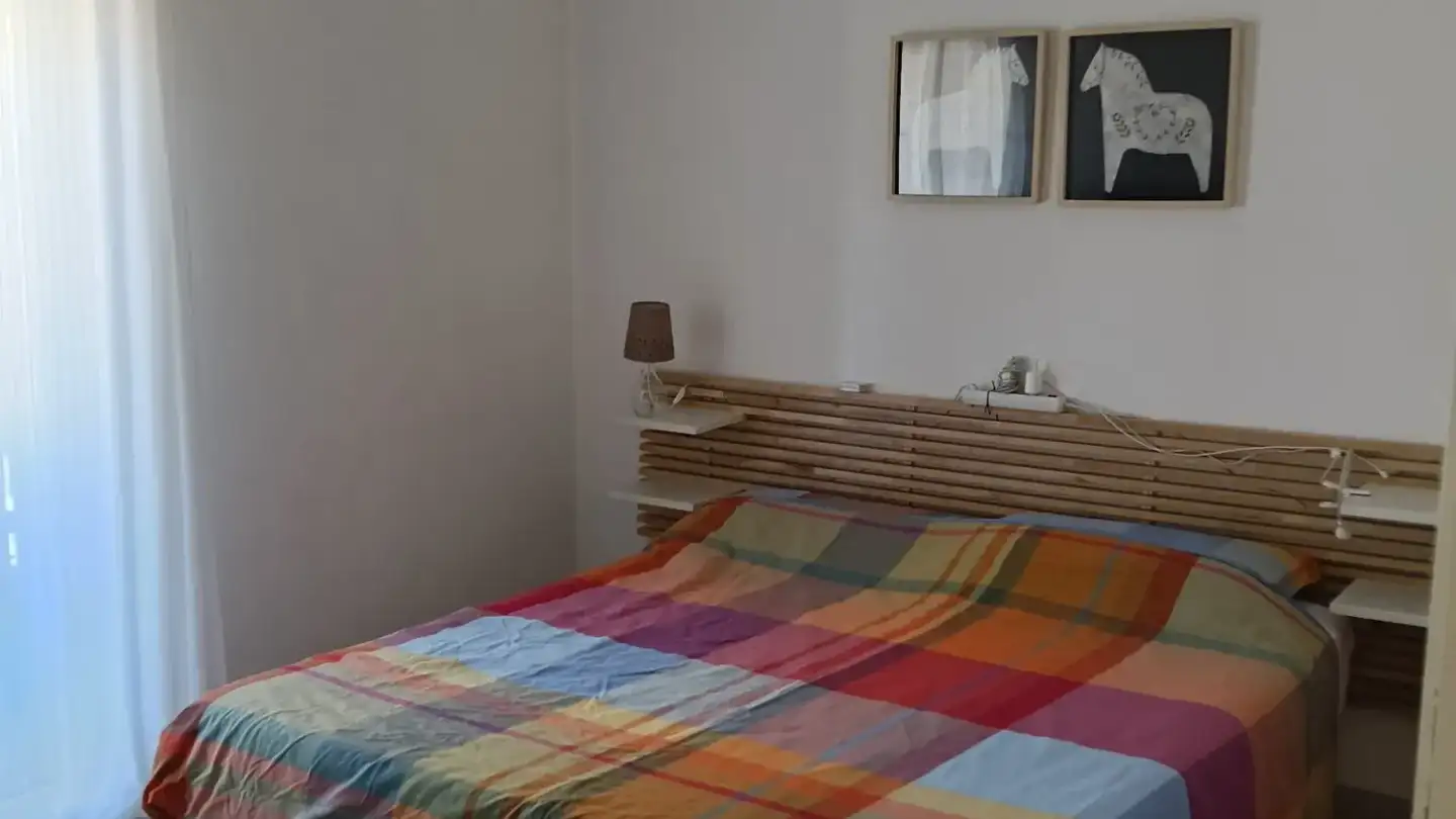 Appartamento in affitto - Via Bernardino Luini 13, 6600 Locarno - Foto 4