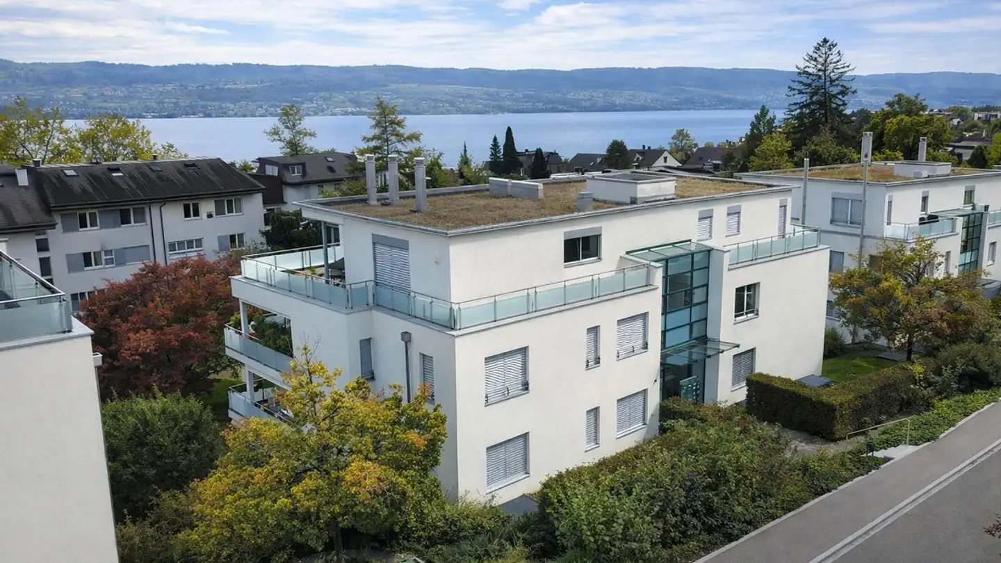 Appartamento in affitto - Boldernstrasse 23, 8708 Männedorf