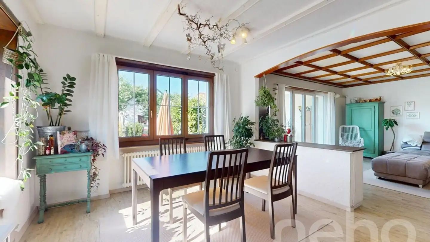 Casa singola in vendita - 4142 Münchenstein