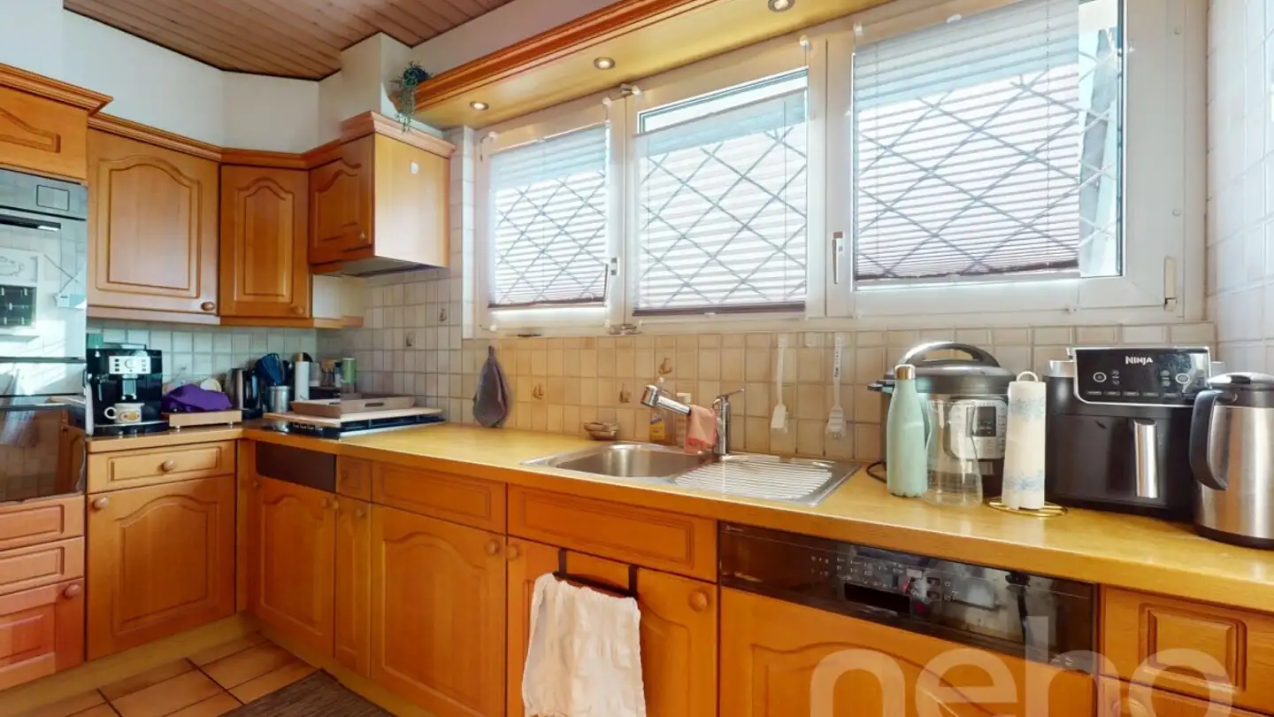 Casa singola in vendita - 4142 Münchenstein - Foto 4