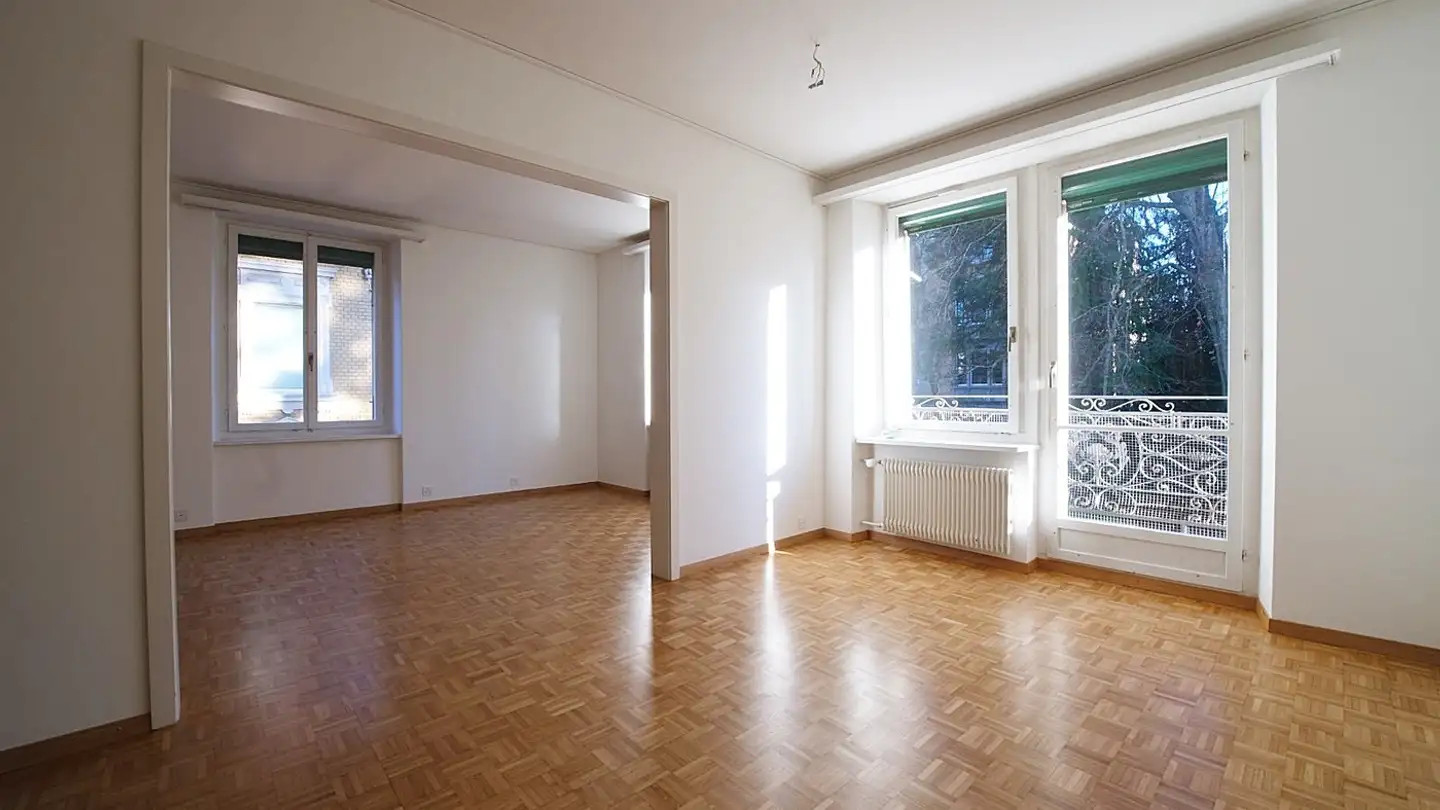 Wohnung mieten - Gubelstrasse, 8050 Zürich