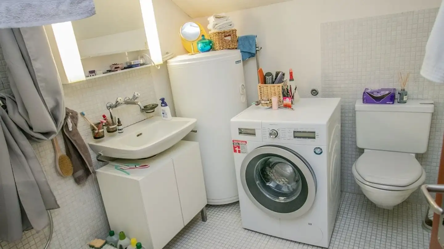 Apartment for rent - Standstrasse 5, 9320 Arbon - Photo 3