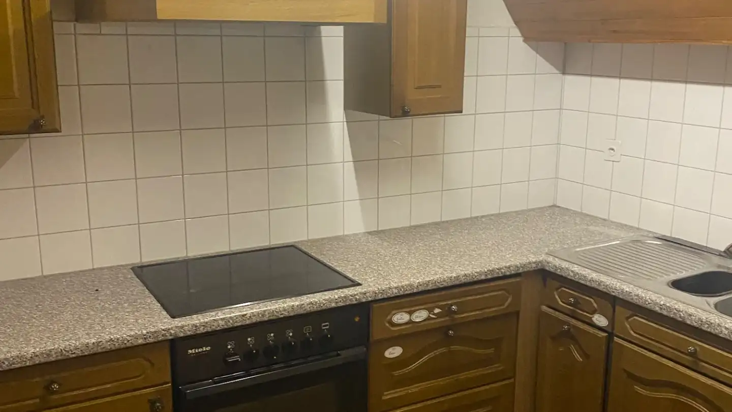 Appartamento in affitto - Bahnhofstrasse 13, 5507 Mellingen - Foto 3