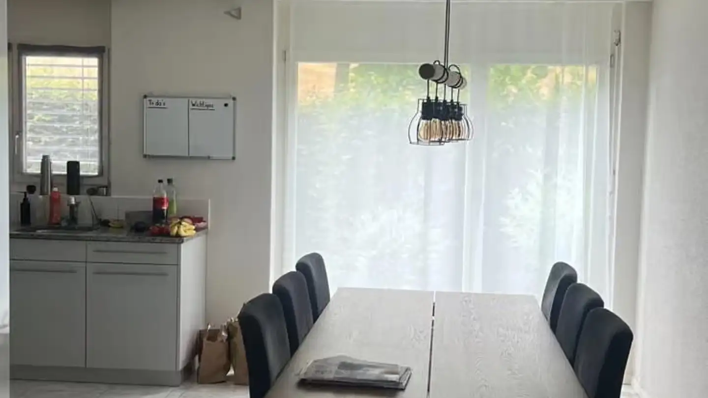 Chambre à louer - Brugerastrasse 62, 3186 Düdingen - Photo 3