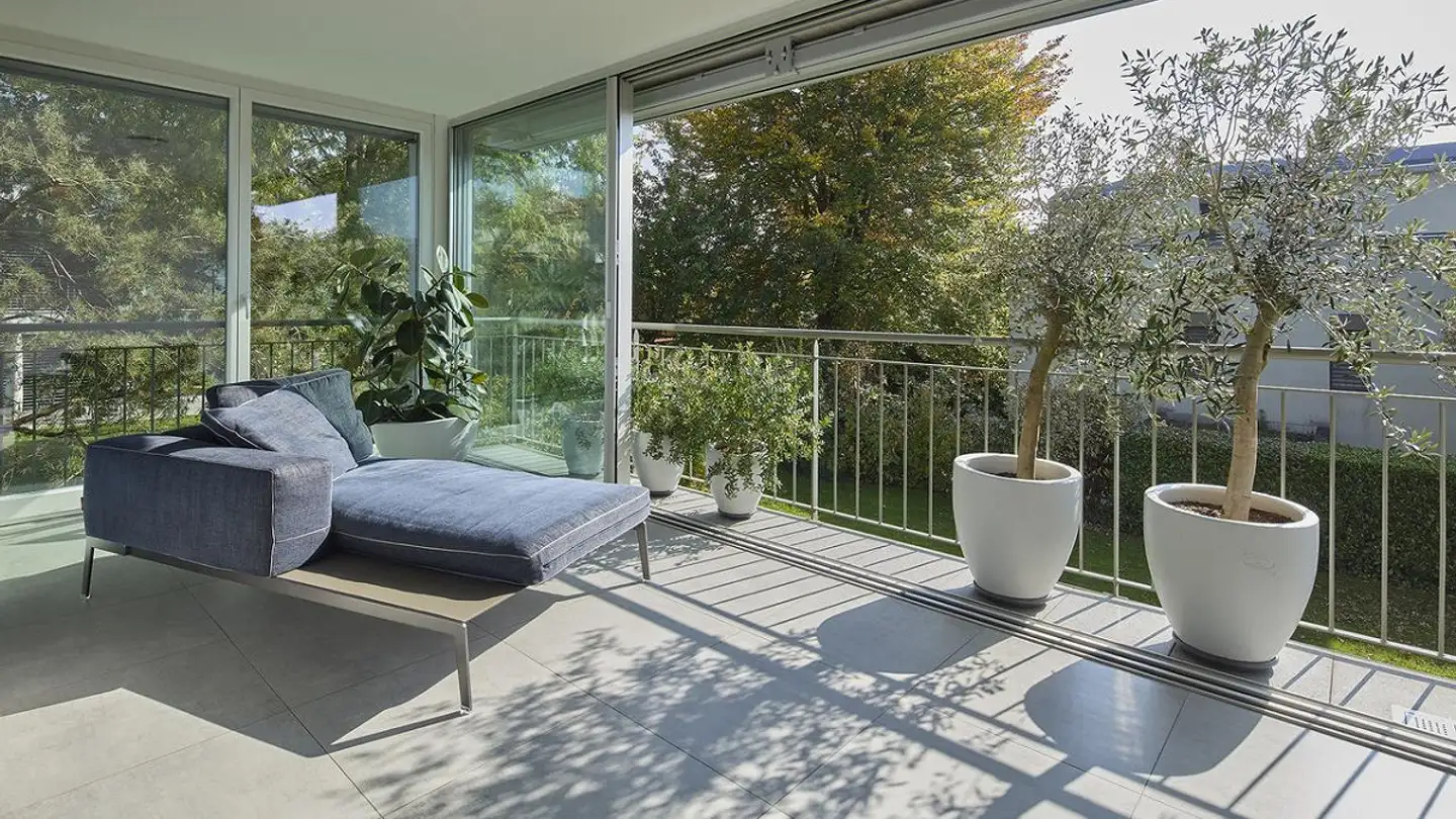 Appartement à vendre - Im Erlisacker 10, 4103 Bottmingen - Photo 3