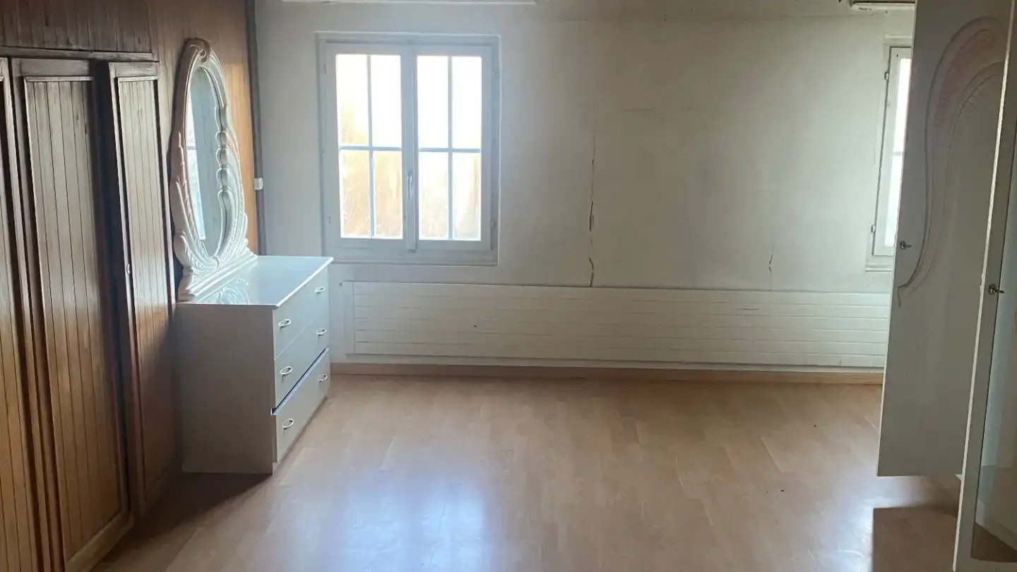 Appartamento in affitto - Bahnhofstrasse 13, 5507 Mellingen