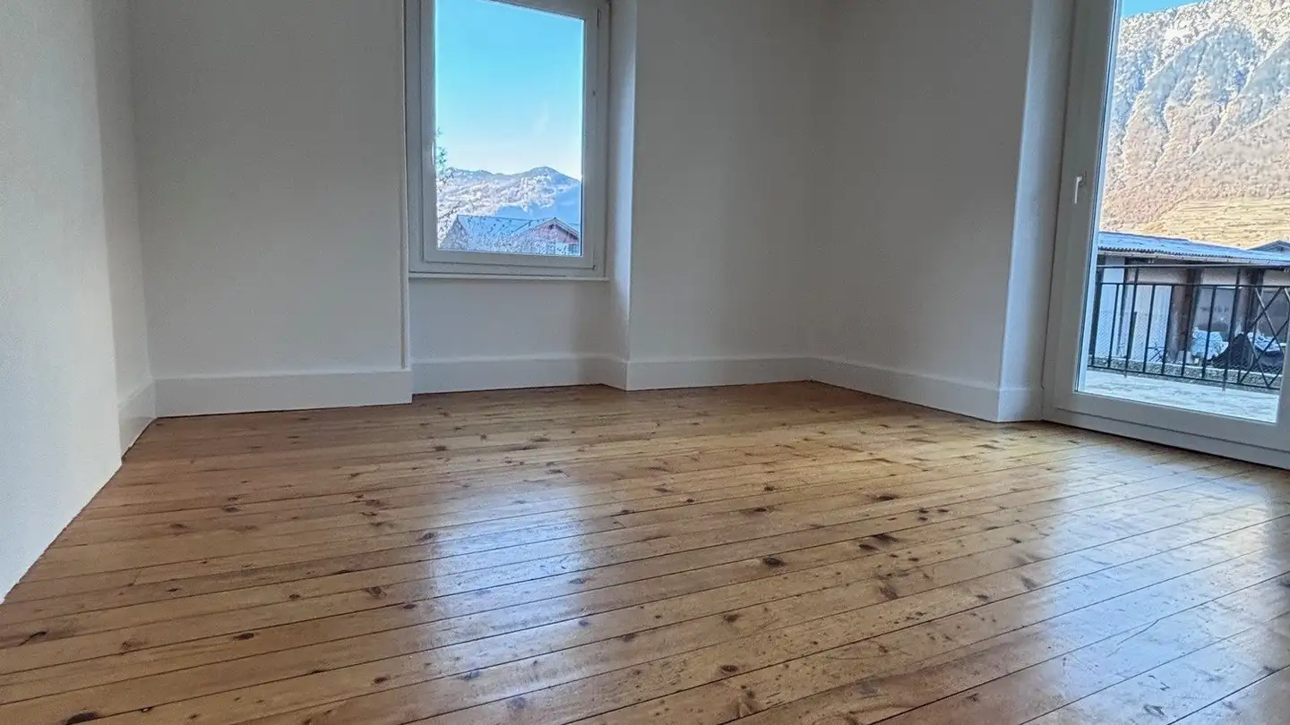 Appartamento in vendita - Avenue De Vison 46e, 1906 Charrat - Foto 4