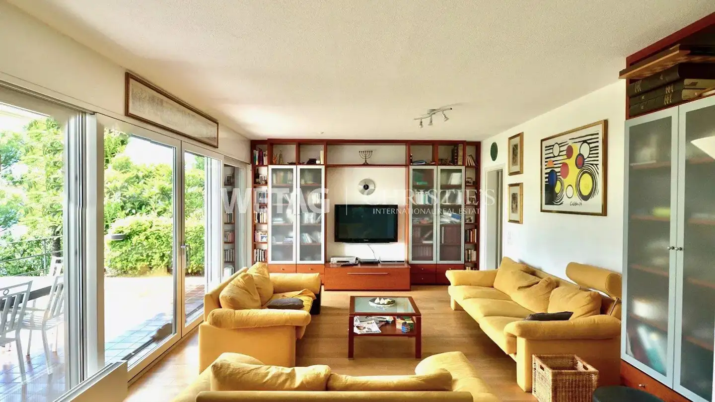 Villa kaufen - 6648 Minusio - Foto 3
