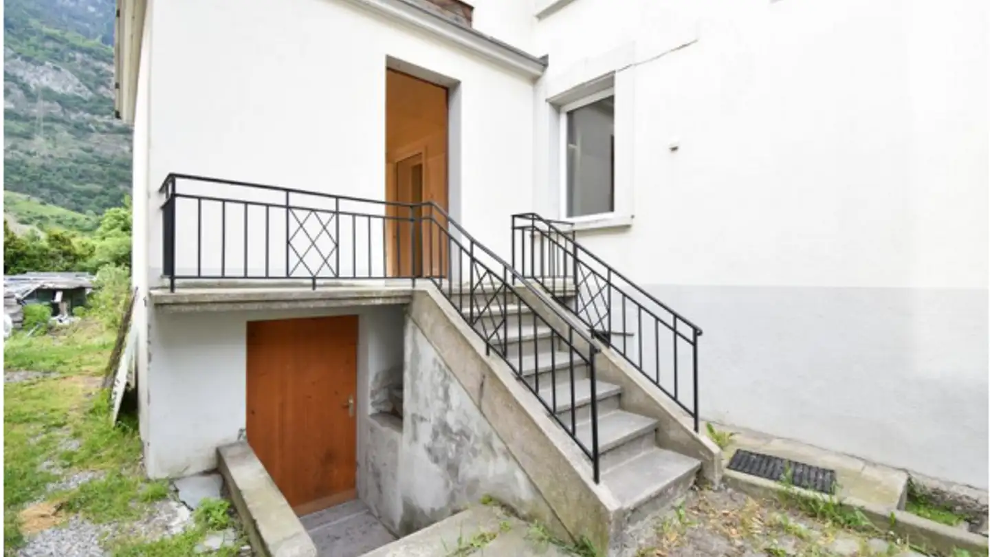 Appartamento in vendita - Avenue De Vison 46e, 1906 Charrat