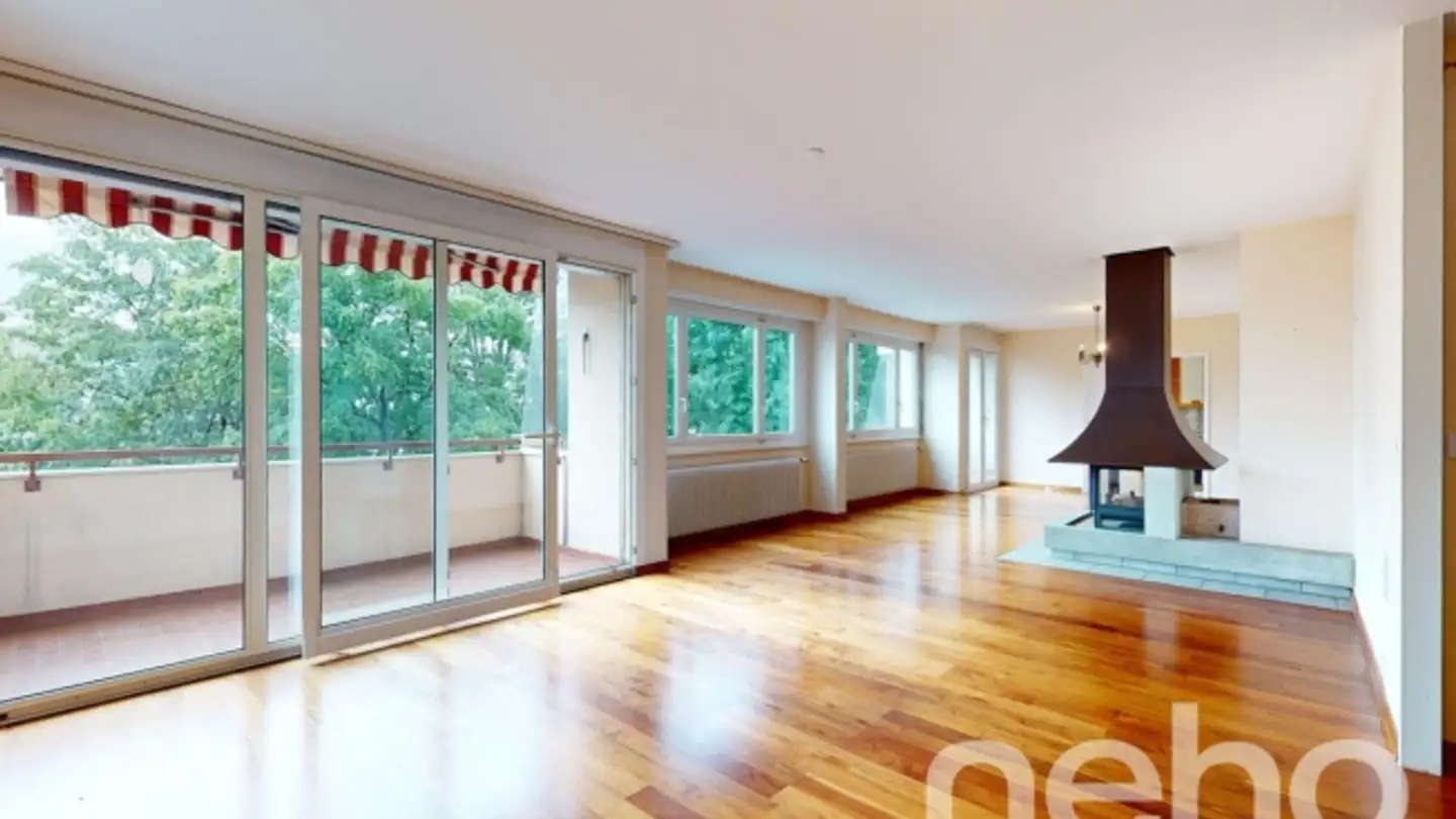 Penthouse for sale - 1260 Nyon
