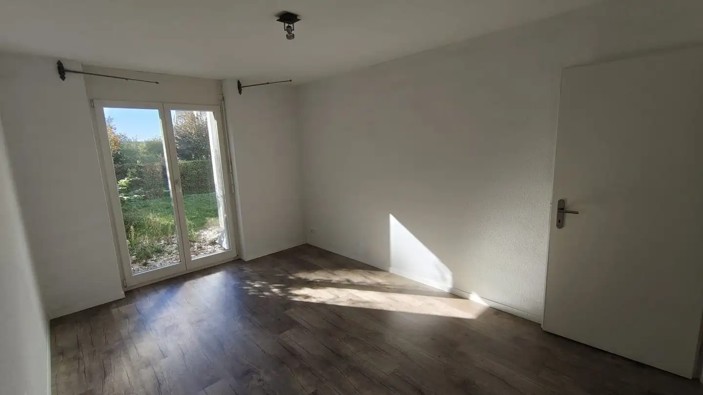 Chambre à louer - Brugerastrasse 62, 3186 Düdingen