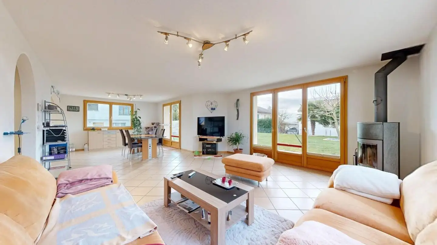 Casa singola in vendita - 1595 Faoug - Foto 2