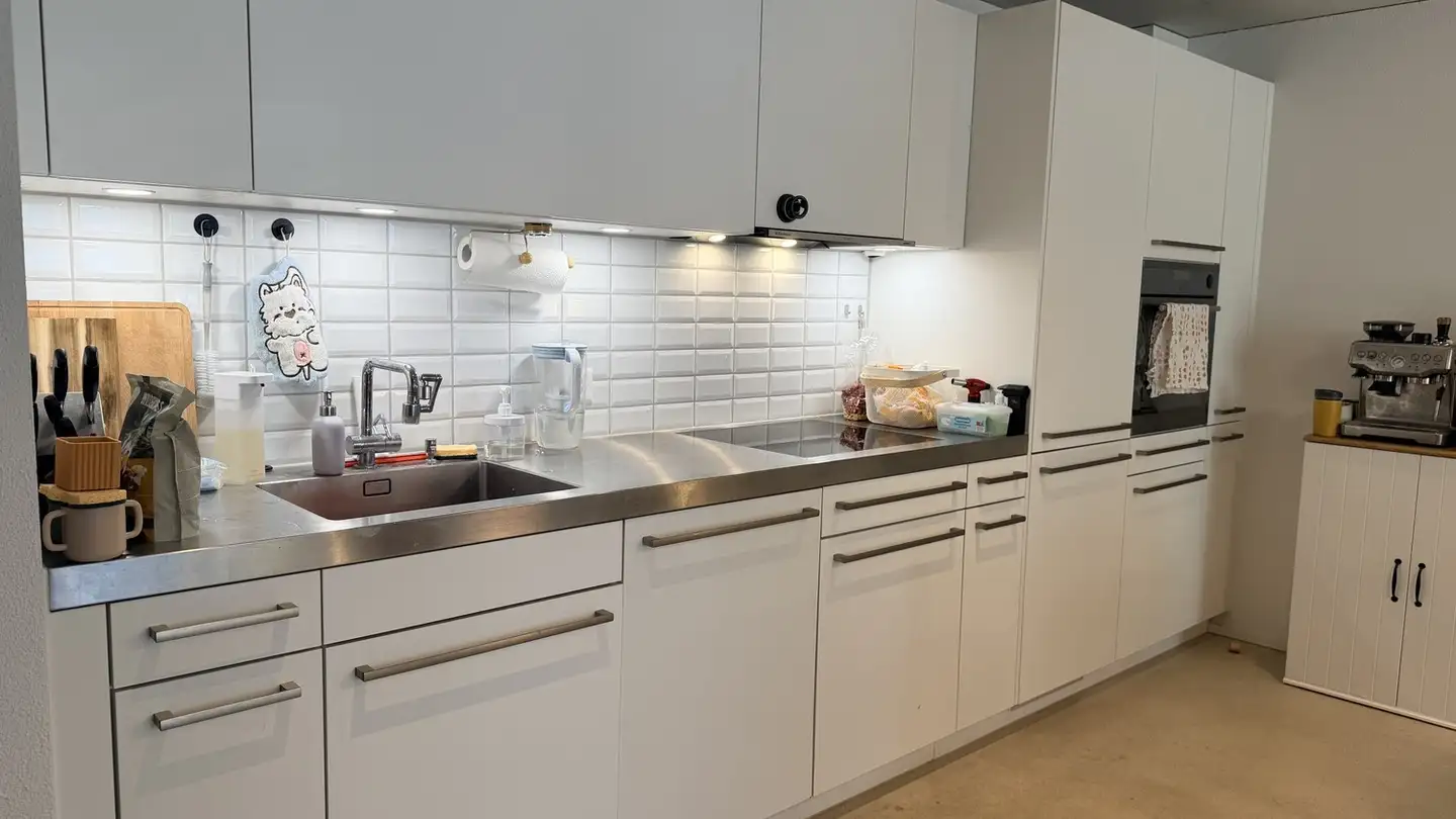 Apartment for rent - Querstrasse 8, 8600 Dübendorf - Photo 3